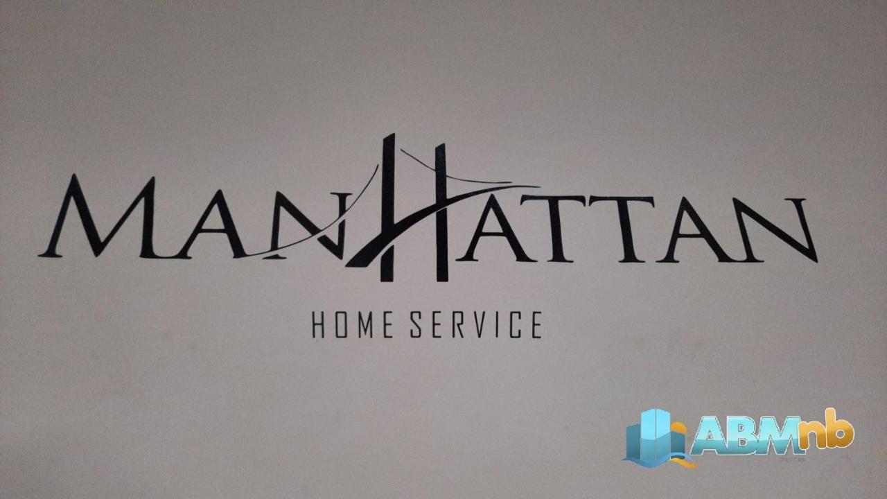 Apartamento The Best In Manhattan Home Service Caruaru Exteriér fotografie