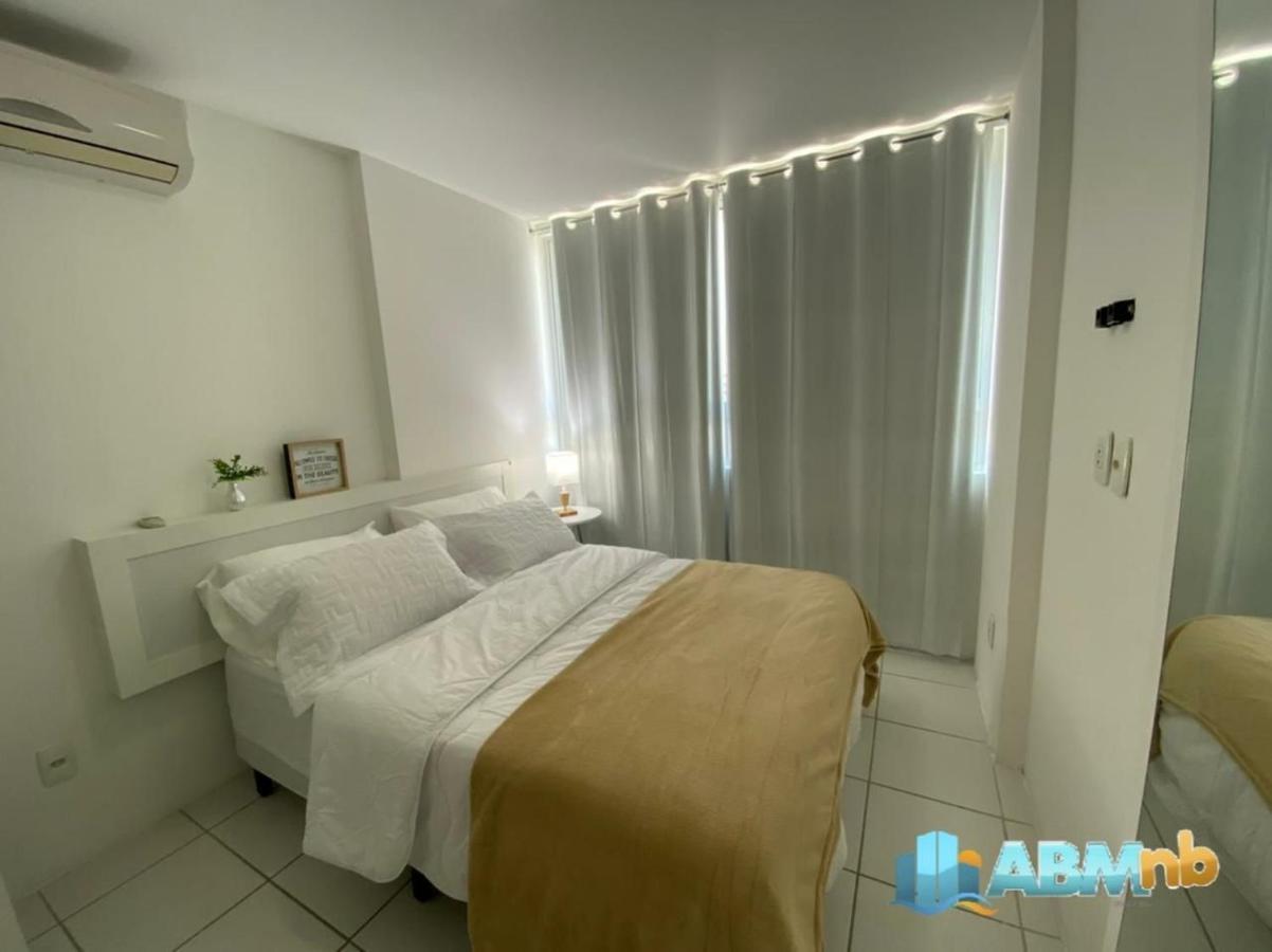Apartamento The Best In Manhattan Home Service Caruaru Exteriér fotografie