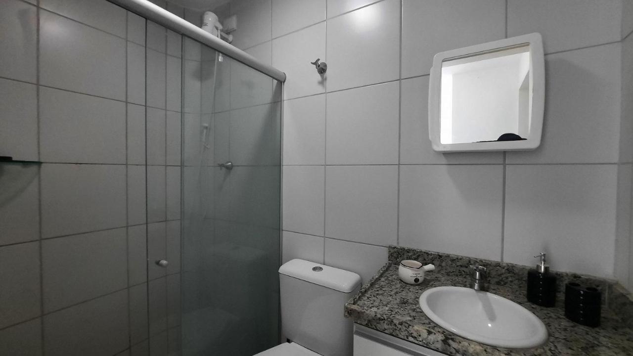 Apartamento The Best In Manhattan Home Service Caruaru Exteriér fotografie
