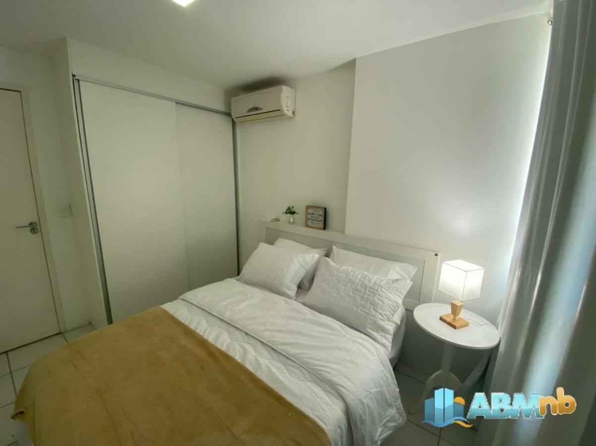 Apartamento The Best In Manhattan Home Service Caruaru Exteriér fotografie