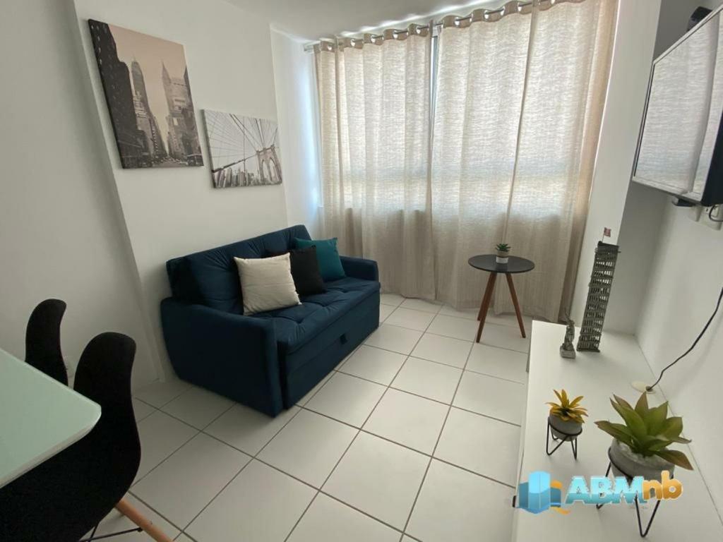 Apartamento The Best In Manhattan Home Service Caruaru Exteriér fotografie