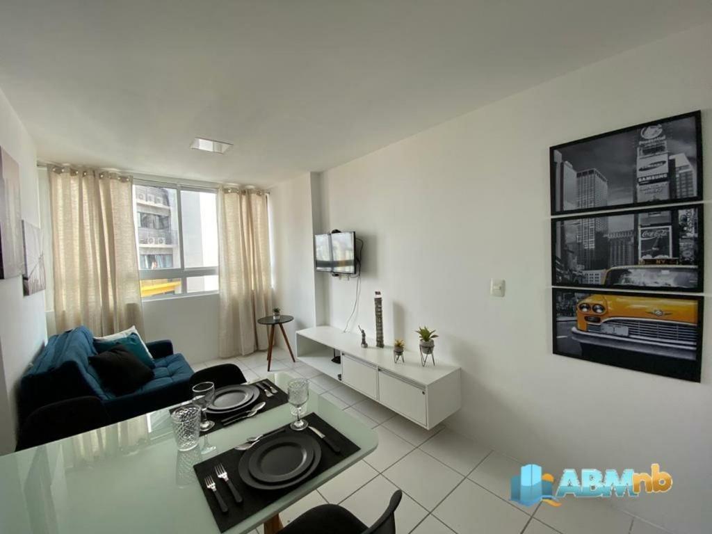 Apartamento The Best In Manhattan Home Service Caruaru Exteriér fotografie