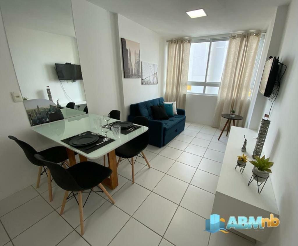 Apartamento The Best In Manhattan Home Service Caruaru Exteriér fotografie